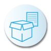 spedizione di pacchi e documenti - parcel and document